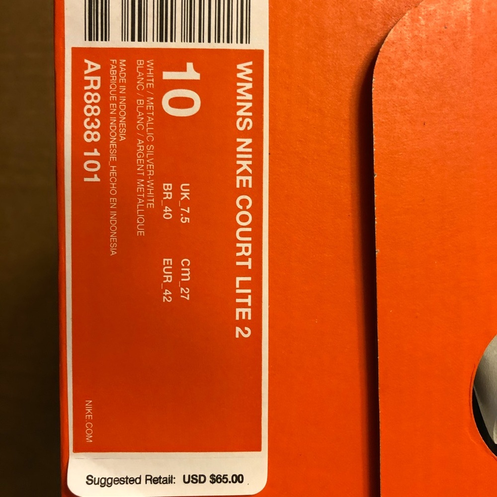 Nike Sneakers